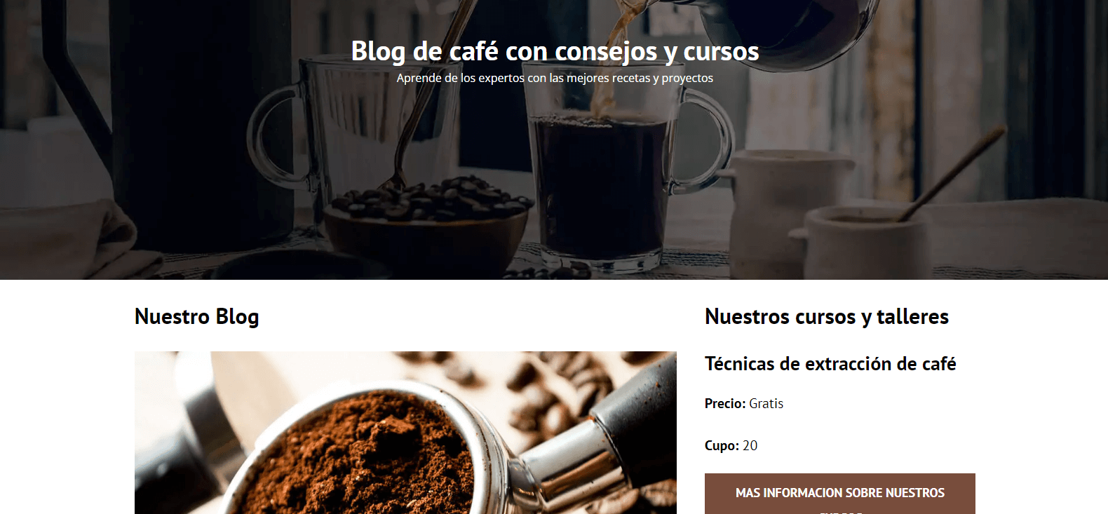 imagen proyecto web